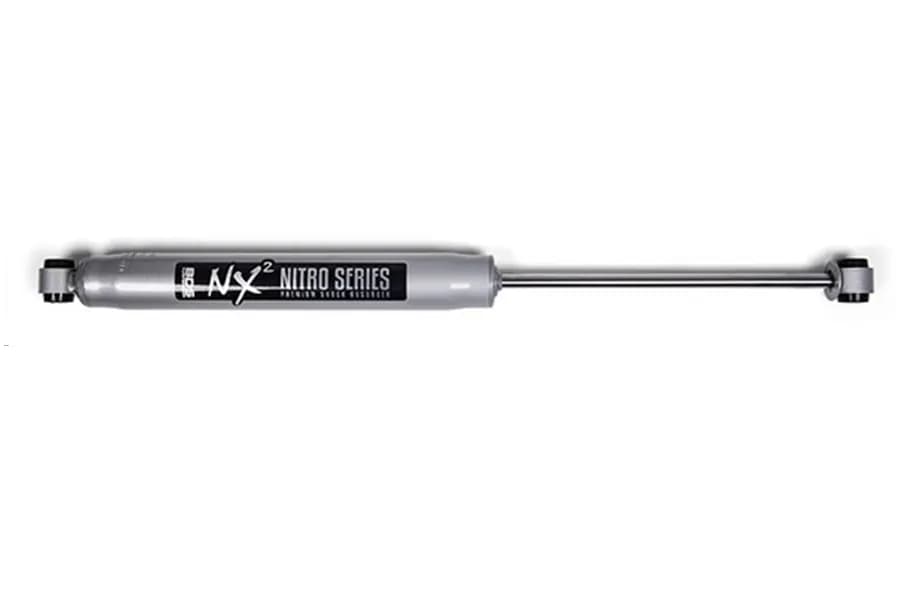 BDS Suspension NX2 Nitro Rear Shock, 2in Lift - TJ