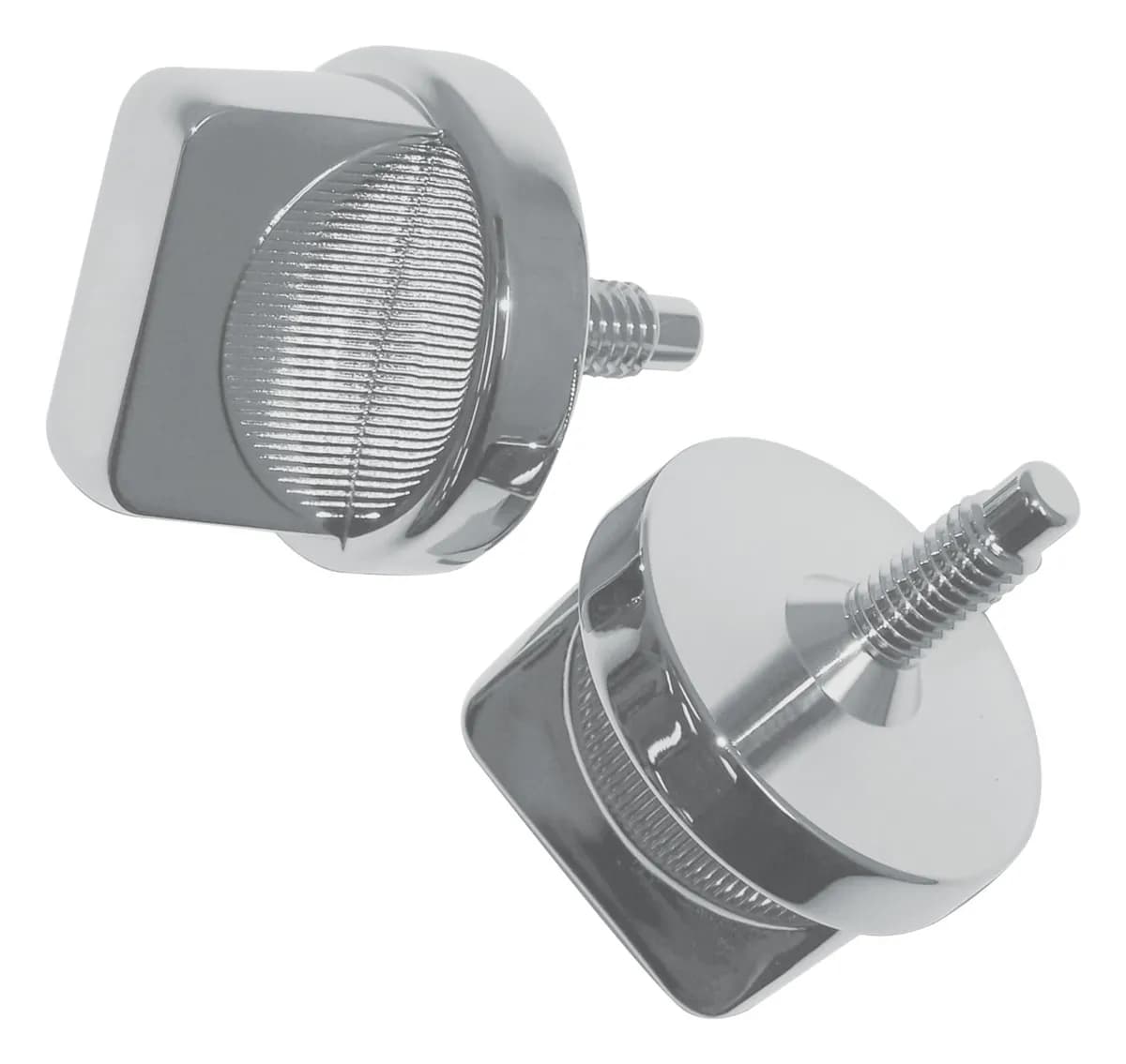 Windshield Knobs 1976-1983 CJ-5;1976-1986 CJ-7;1981-1986 CJ-8;