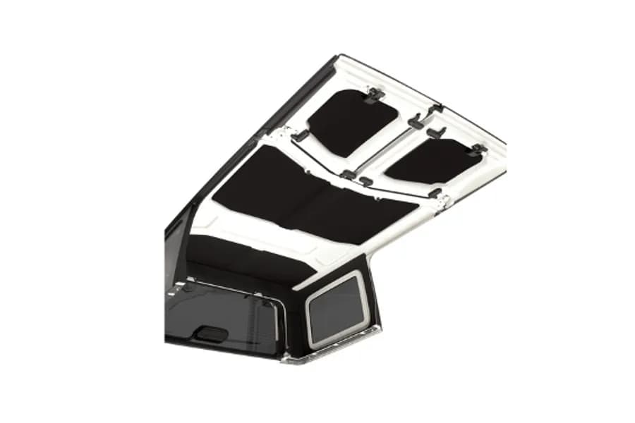 82215614 - Mopar Twill Top 20+ Gladiator Jt