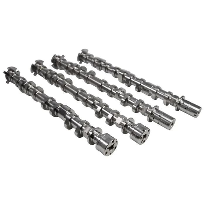 COMP Cams 433710 Thumpr No Springs Required Stage 2 Camshaft Set for 2018+ Ford 5.0 Coyote