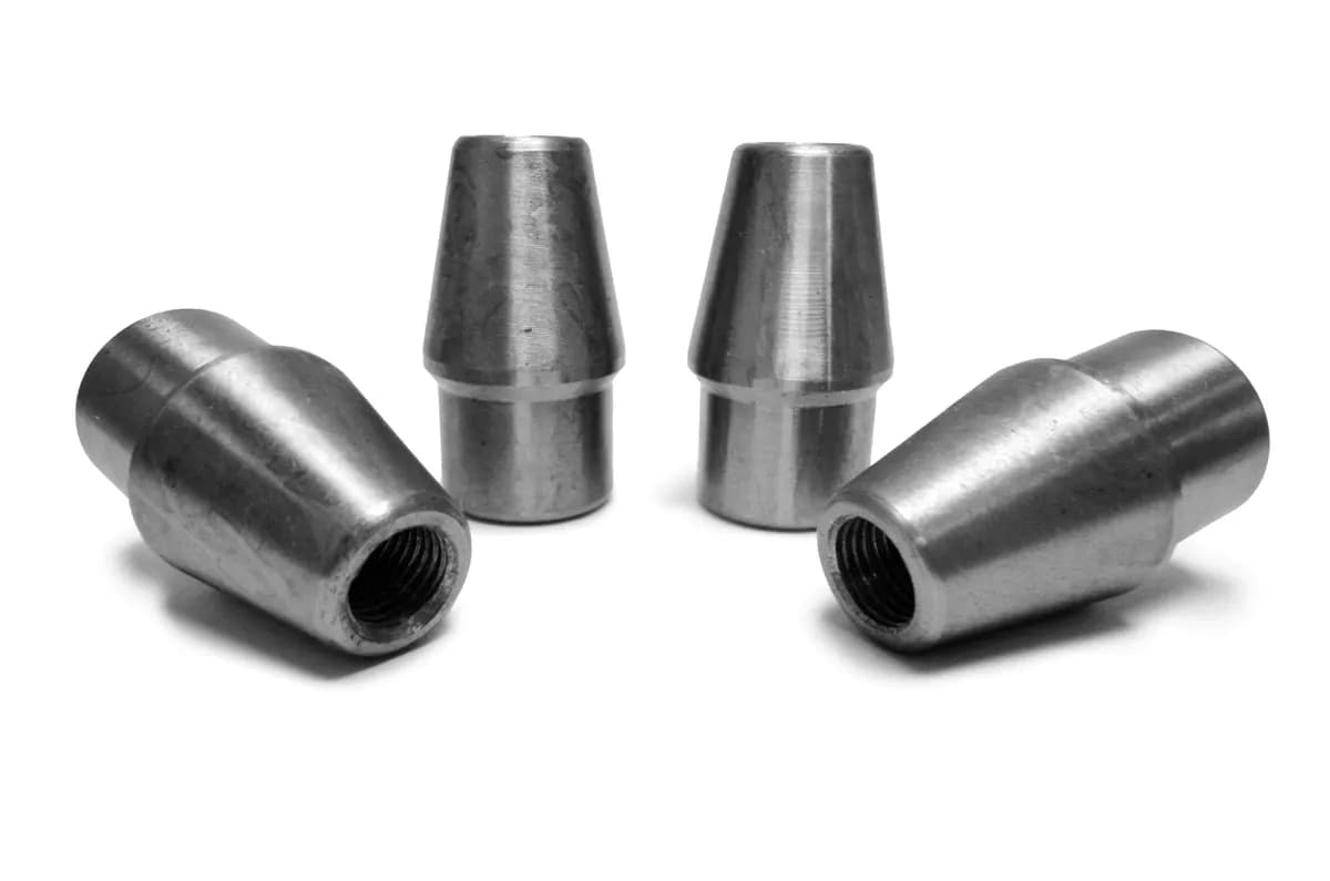 3/4-16 LH Fits 1.500 x 0.120 Tubing 4 Pack