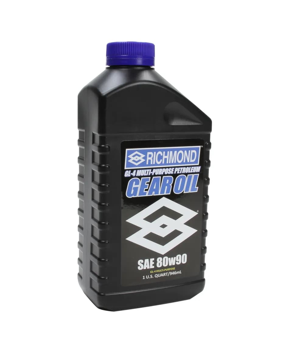 Gl4 Multi Purpose Gear Oil SAE 80w90 1qt