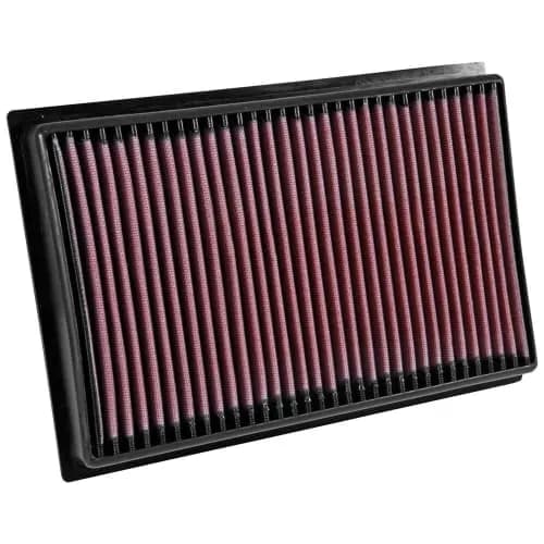 1616 Mercedes Benz Amg Gts V84.0l F/I Replacement Air Filter
