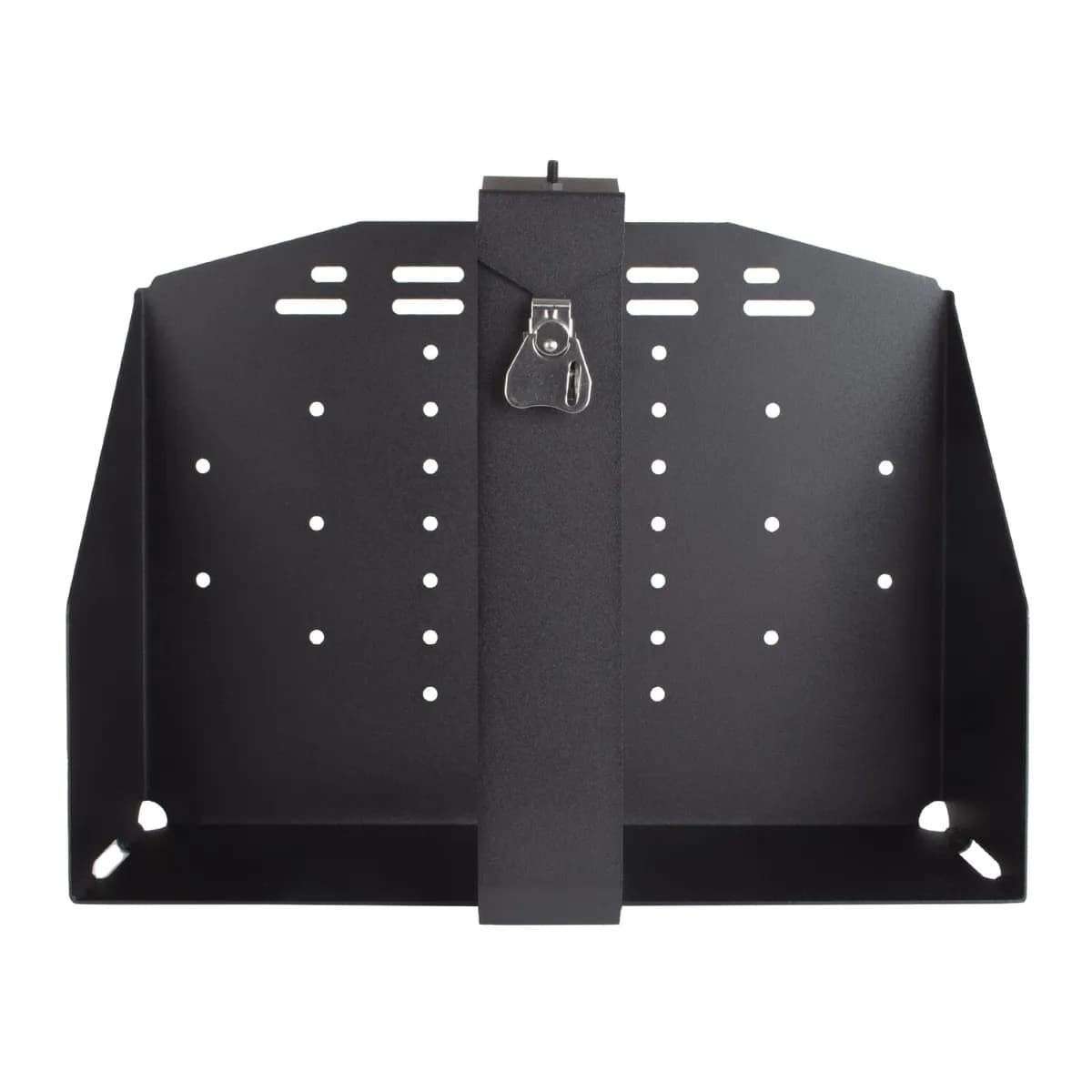 Go Rhino XG181407M - Xventure Grear Hard Case Mount - Medium 18 - Textured Black