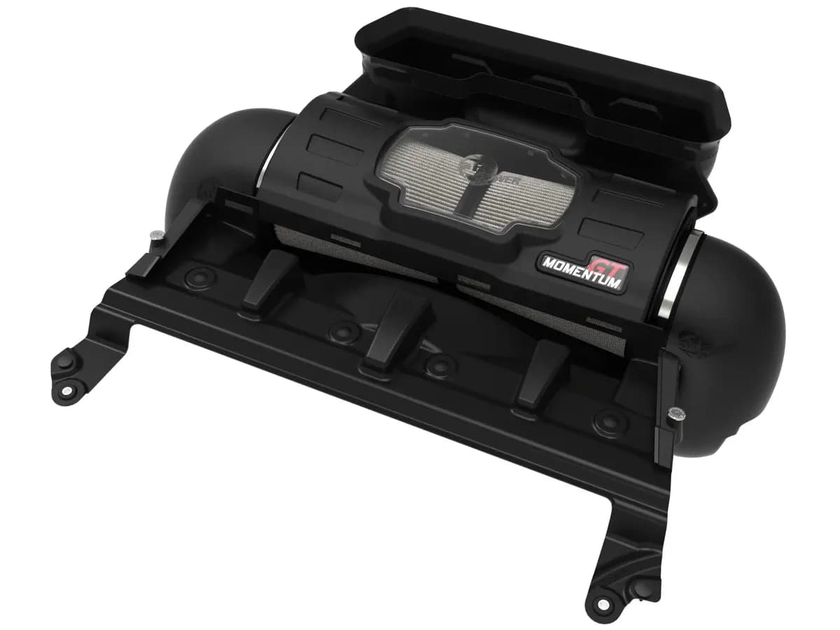 Ram 1500 Trx Momentum Gt Cold Air Intake System W/Pro Dry S Media