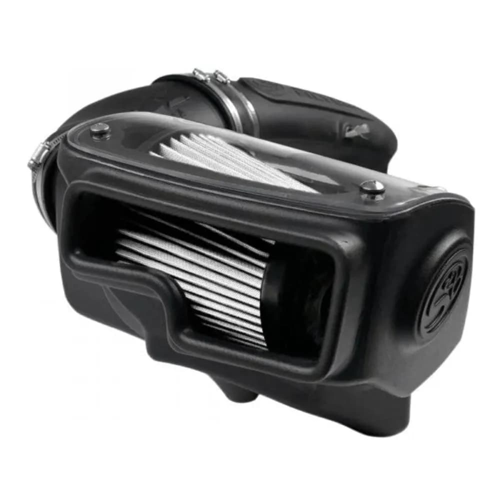 Cold Air Intake for 1997-2006 Jeep Wrangler 4.0L