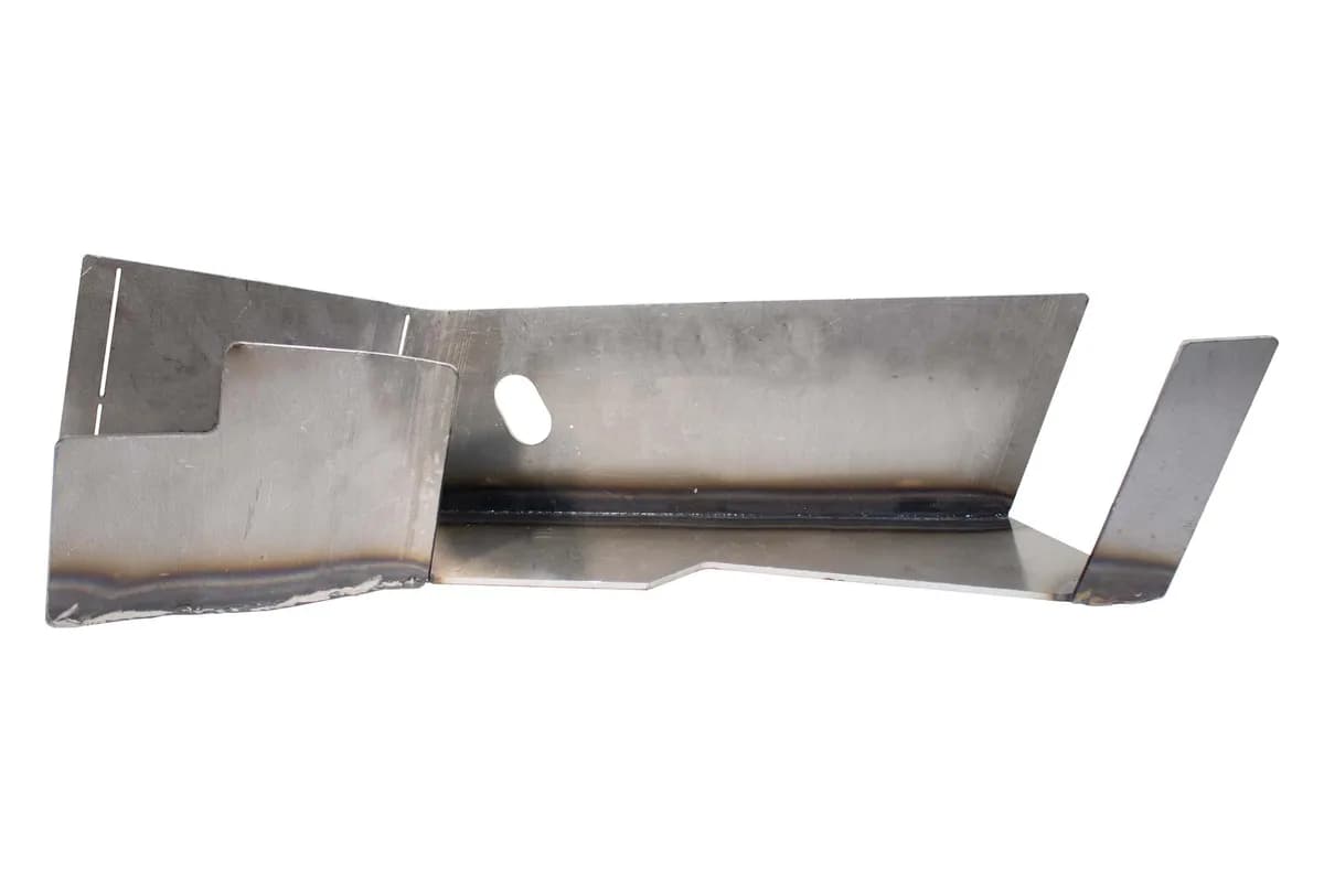 Front Frame Repair Kit For 94-04 Chevy S10/GMC Sonoma Passenger Side Rust Buster Frameworks