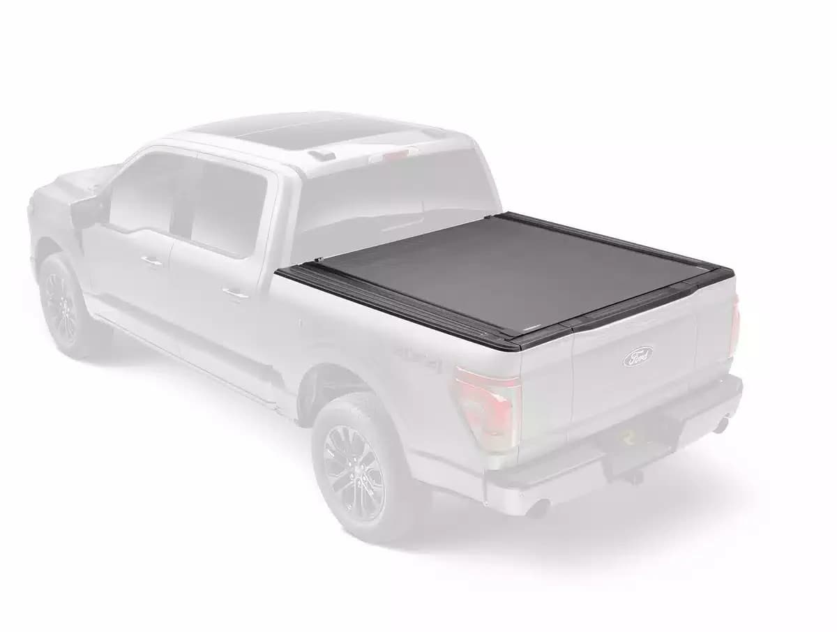 22c Tundra 5.5ft Bed Revolver X4s Tonneau Cover