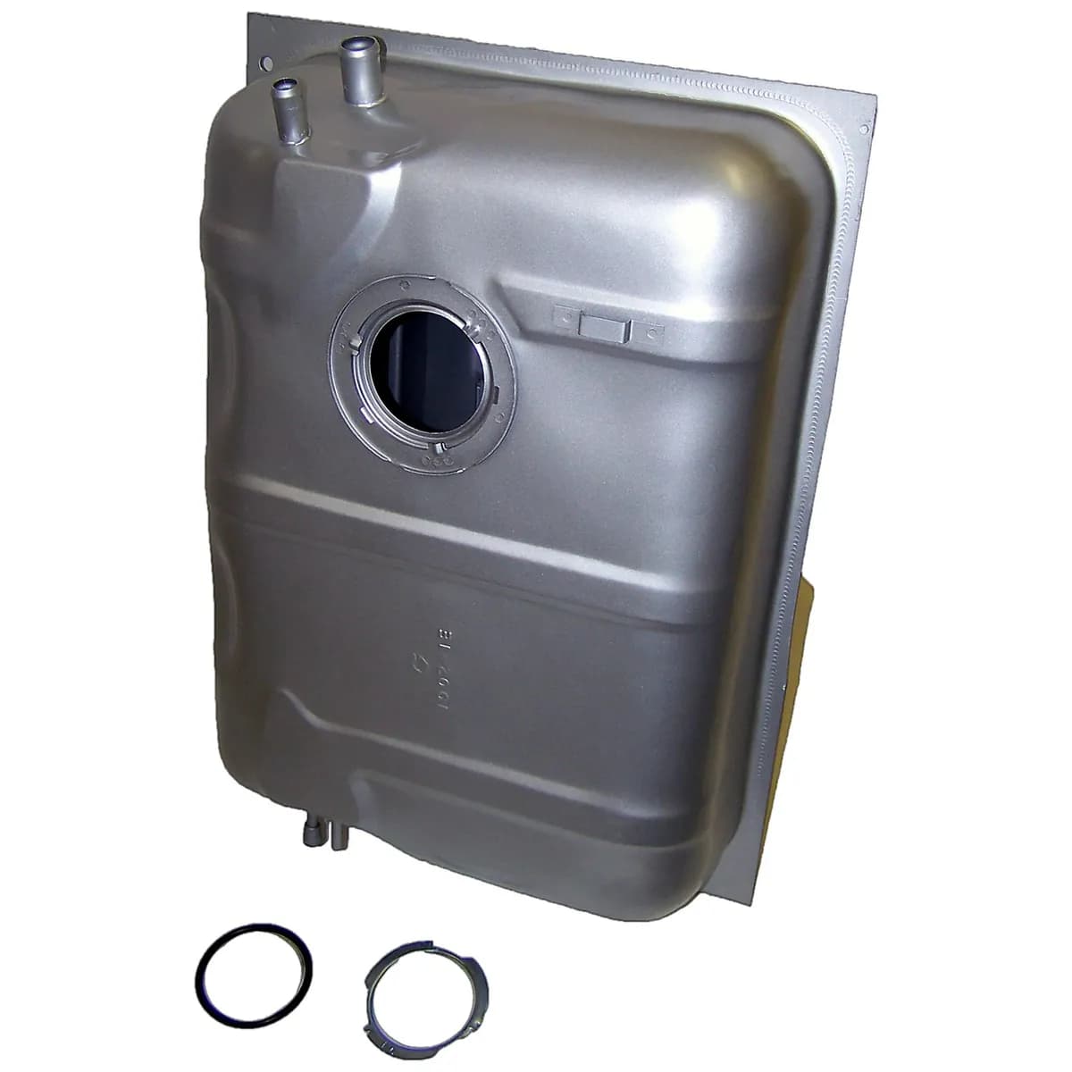 1987-1990 Wrangler YJ w/ 2.5L engine; 14.5 Gallon Tank (Metal)