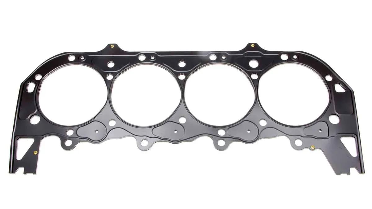 Cometic Gasket Automotive C5634-051 GM/Mercury Marine Gen-IV/V/VI Cylinder Head Gasket