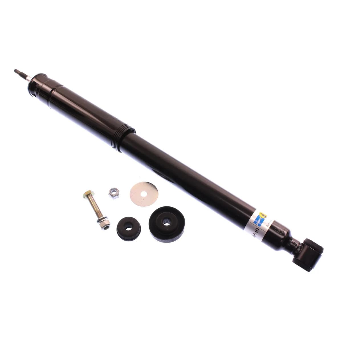 Rear Mercedes-Benz E320 2003-2000, E430 2002-2000 B4 OE Replacement Shock Absorber