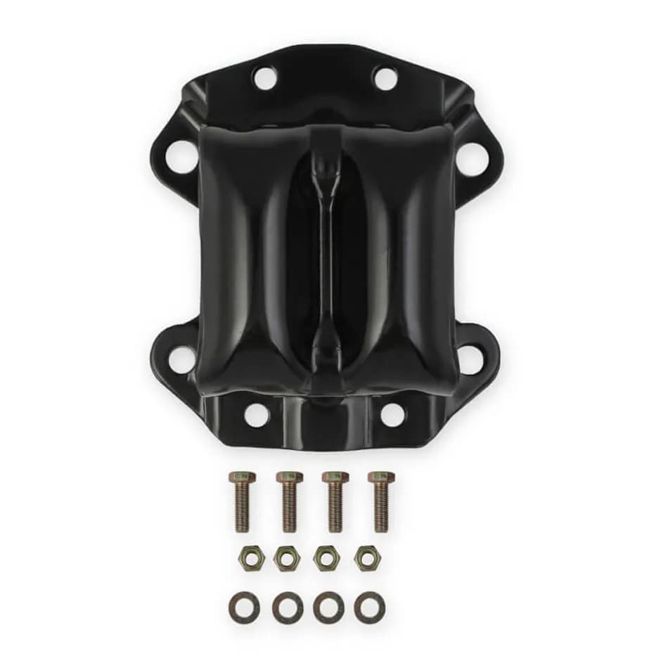 Engine Mount Clamshell GM LS 98-02 F-Body