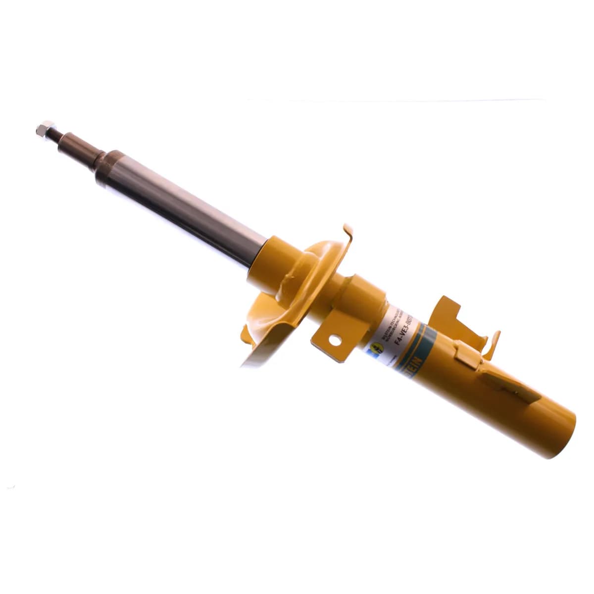 Front Left Mazda 3 2013-2004, Volvo C30 2011-2008, C70 2011-2006, S40 2011-2004, V50 2011-2005 B6 (HD) Suspension Strut Assembly
