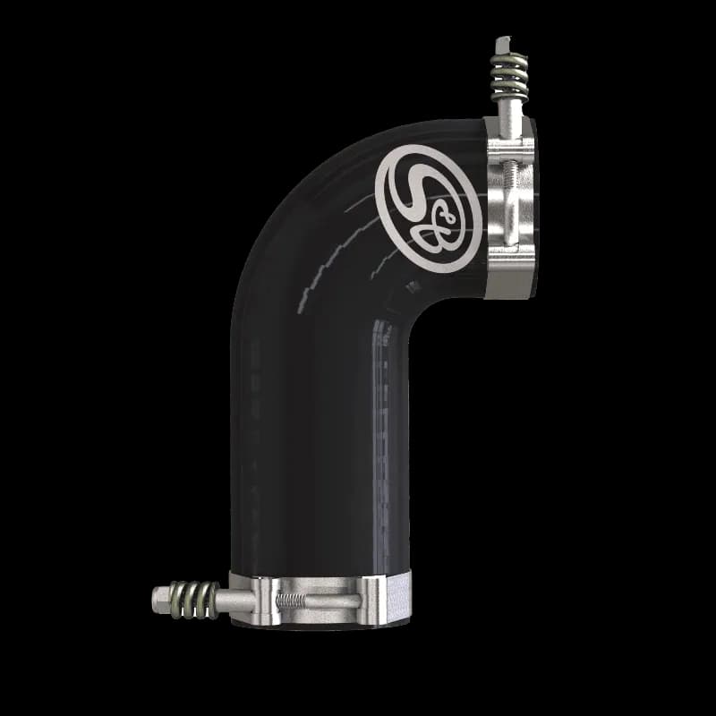 Cold Side Intercooler Pipe for Silverado, Sierra 1500 / Tahoe, Yukon, Suburban, Escalade Duramax 3.0