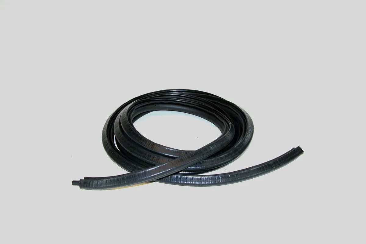 Fairchild Industries D3024 Door Seal - Front Driver side or Passenger side