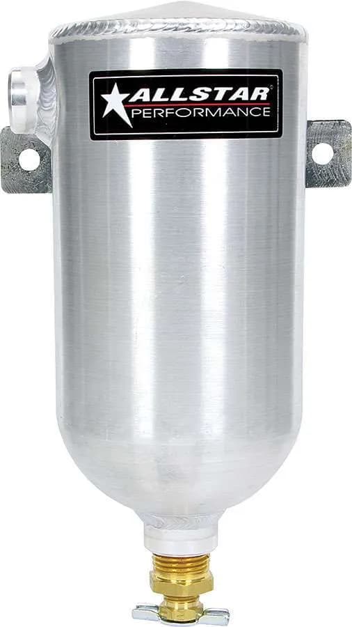 Over Flow Tank 1qt