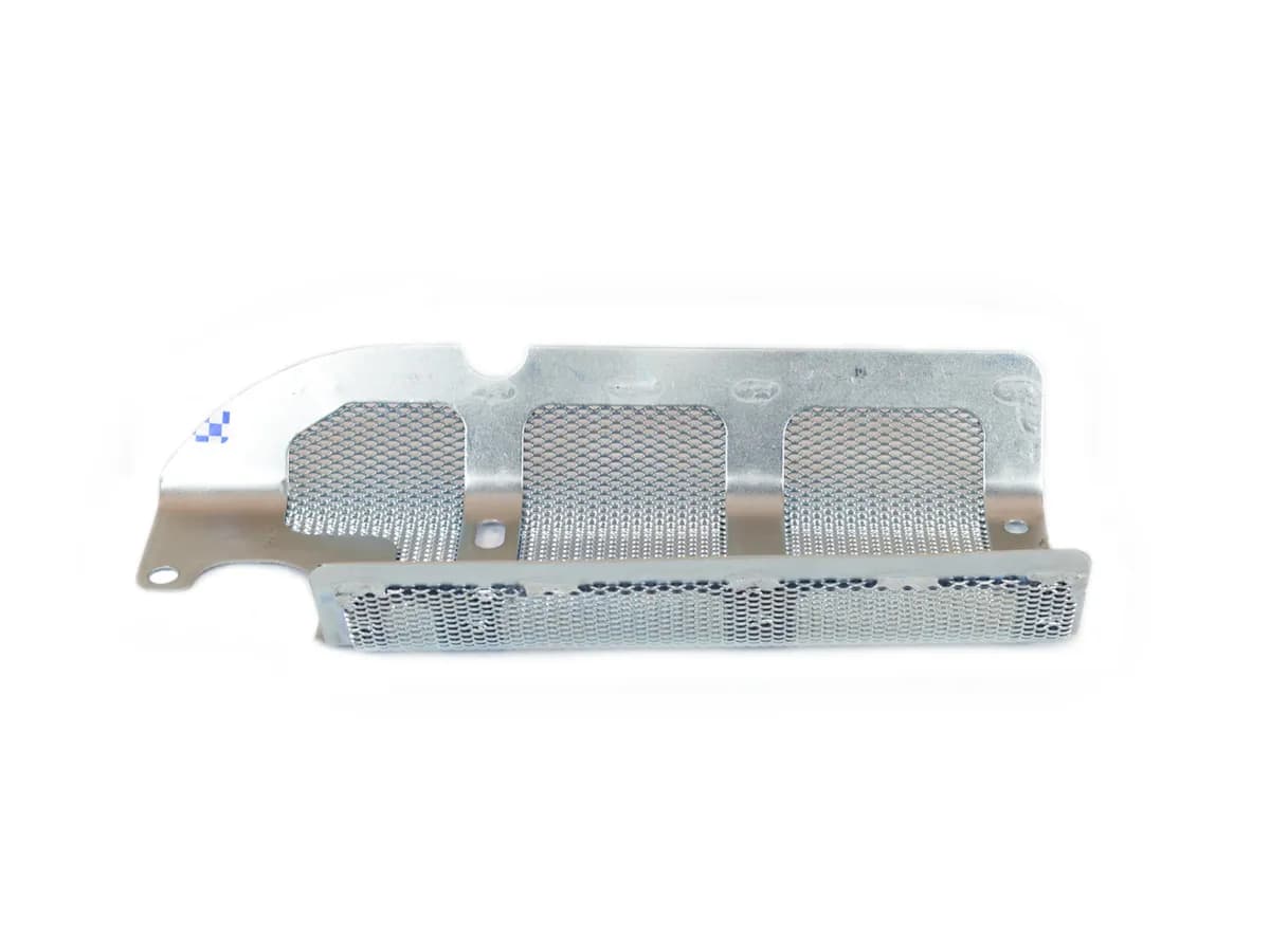 Canton 20-910 Canton 20-910 Windage Tray For Small Block Chevy Stock Pan Screen LH Dipstick