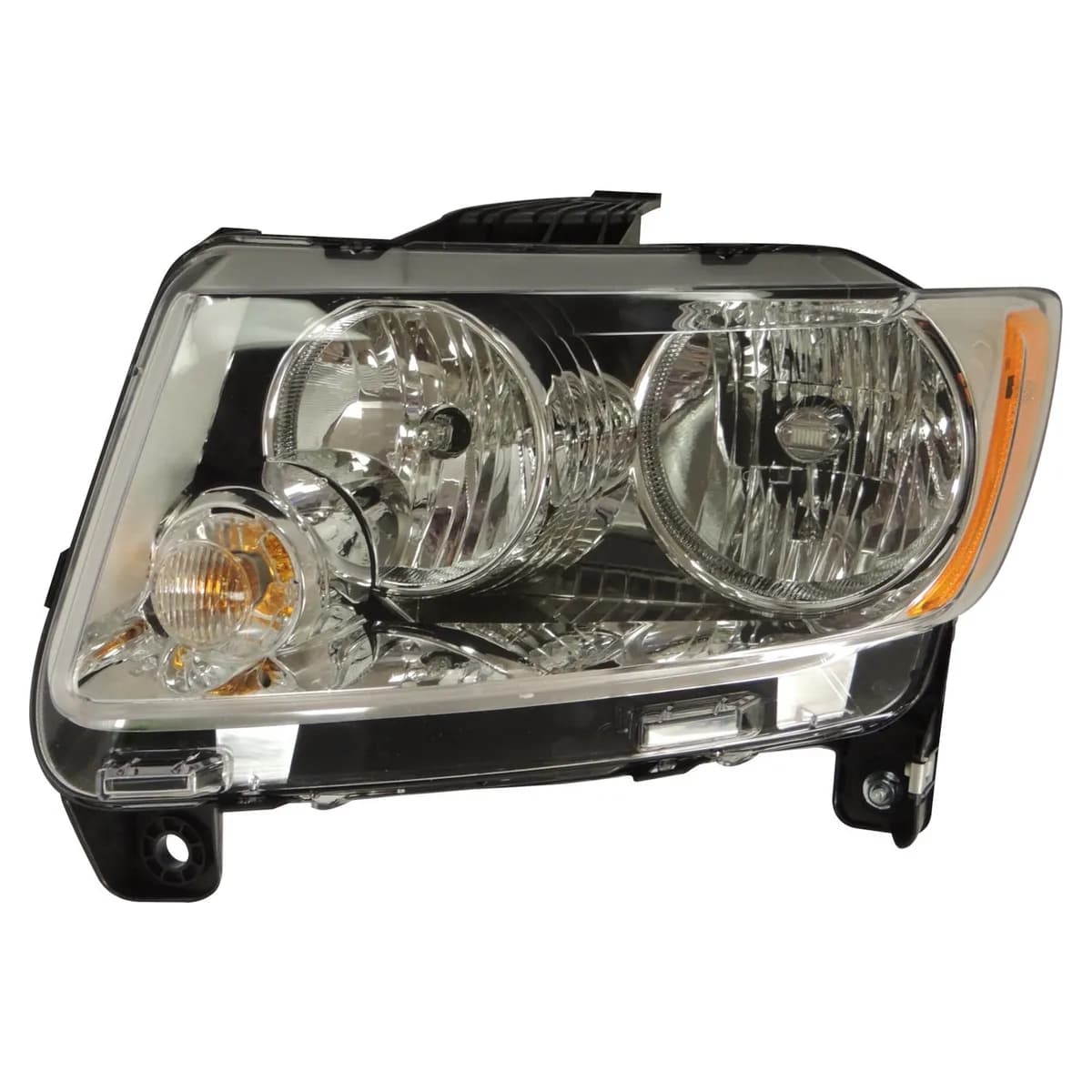 Crown Automotive Headlight