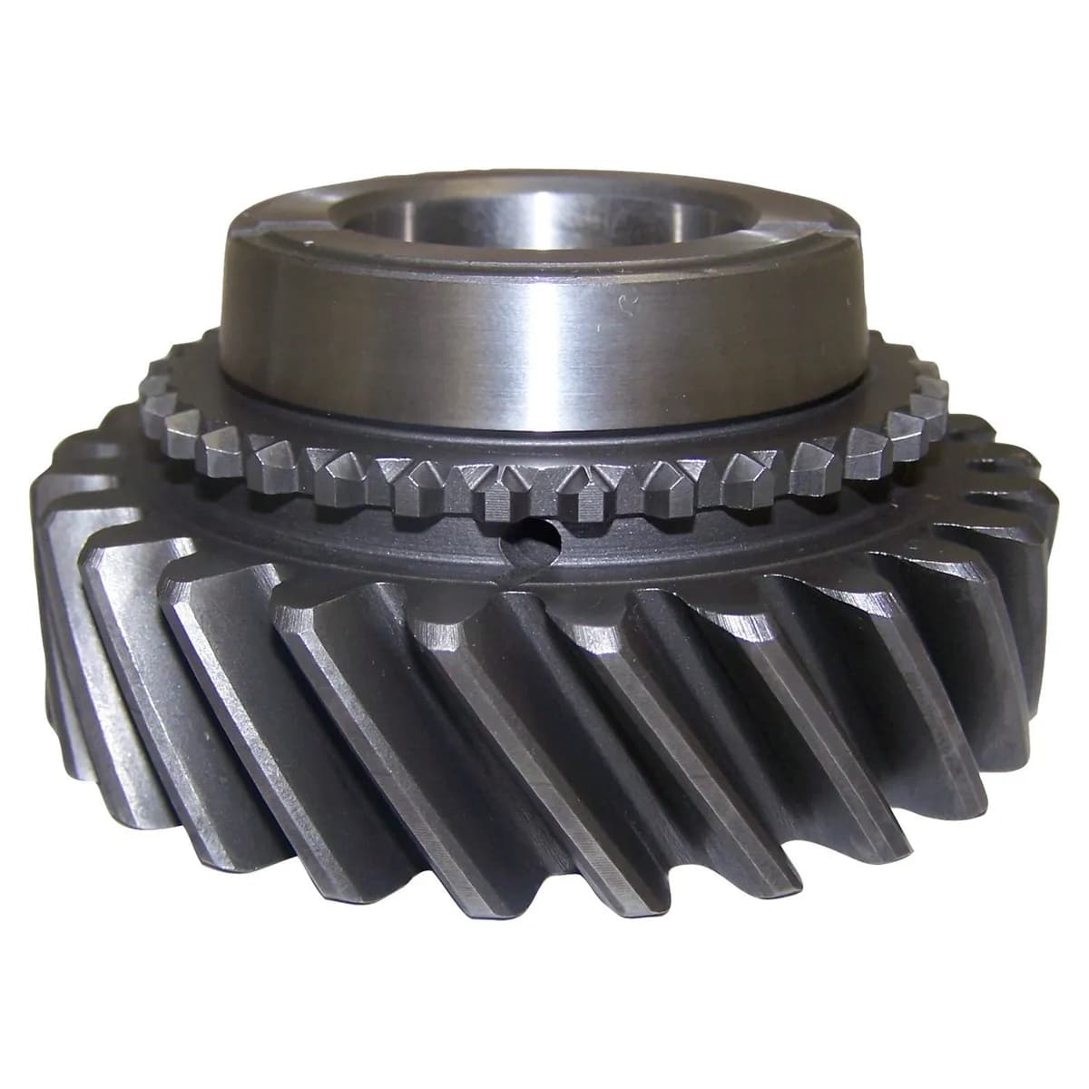 Crown Automotive Jeep Replacement J8124899 Second Gear for 1976-1979 Jeep CJs w/ T150 Transmission, 25 Teeth