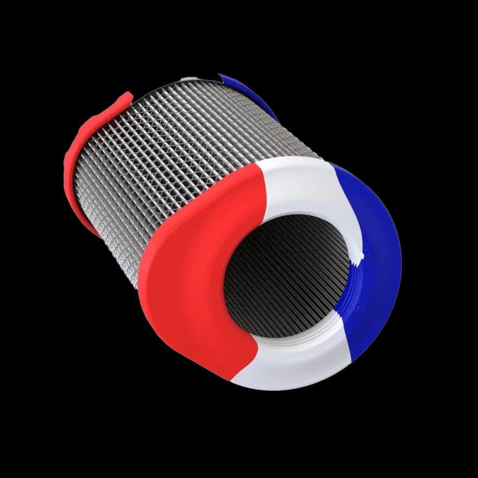 Replacement Filter for 2022-2025 Polaris RZR PRO R 2.0L