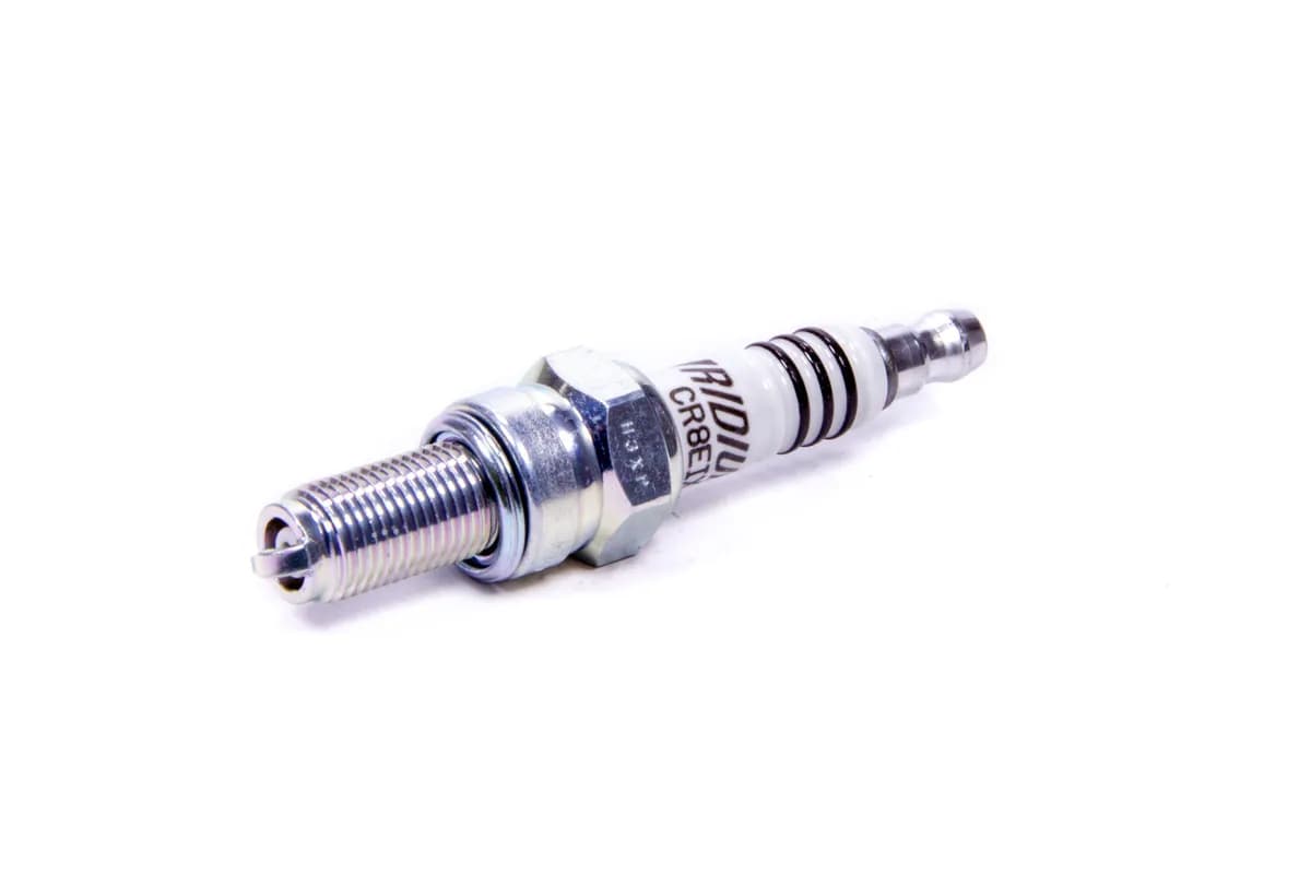 Ngk Cr8eix Cl14 Iridium ix Plug Cr8eix