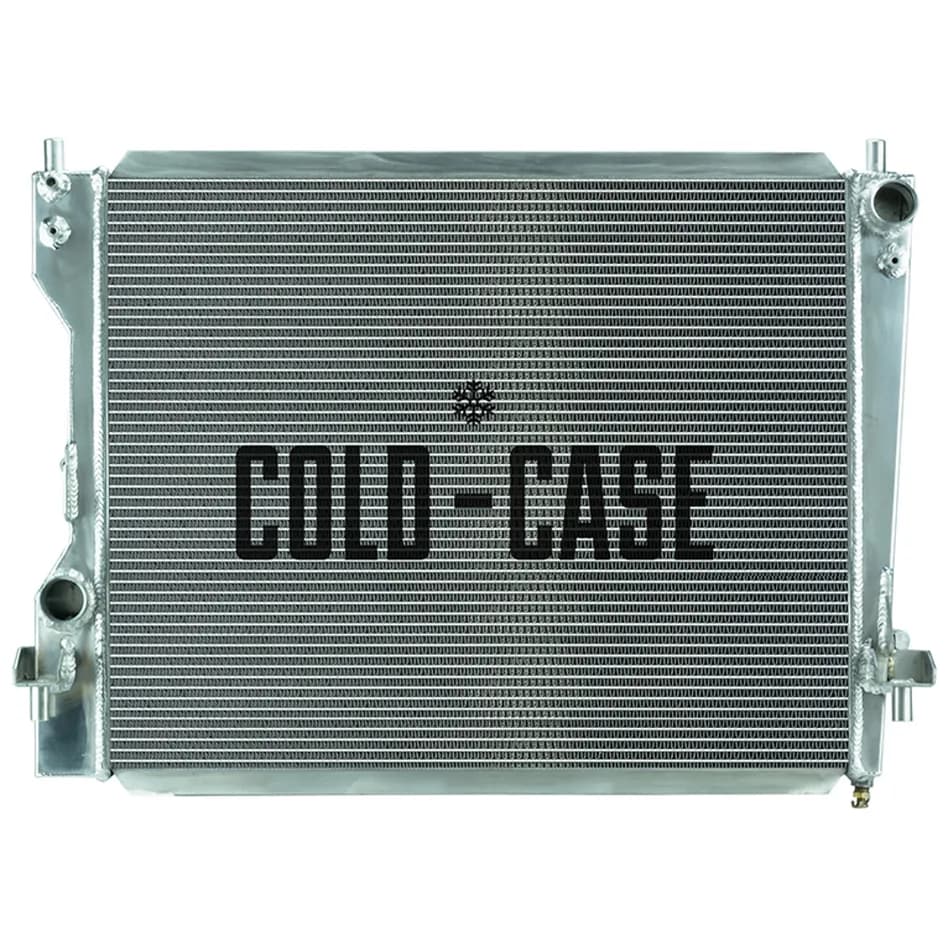 05-14 Mustang Performance Aluminum Radiator Cold Case Radiators