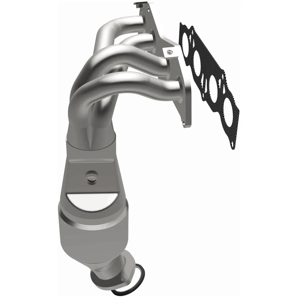 Camry 2.4l Directfit Catalytic Converter