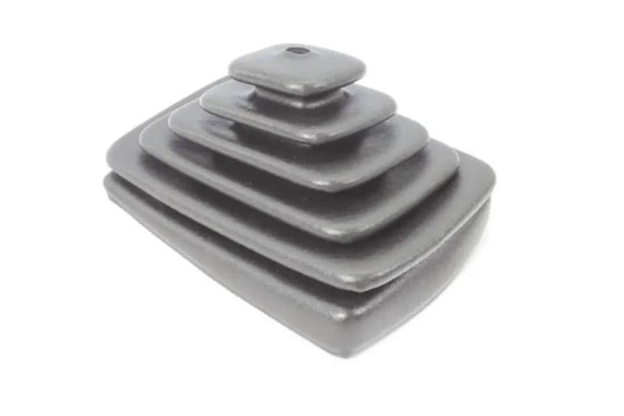 52078558 - Mopar Exterior Shifter Boot 97-04 Tj