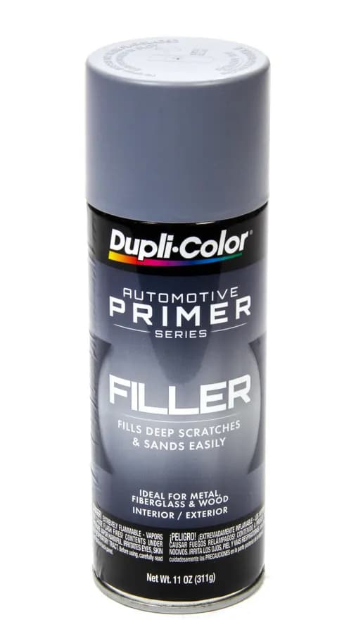 Dupli•Color® Multi-Purpose Filler Primer