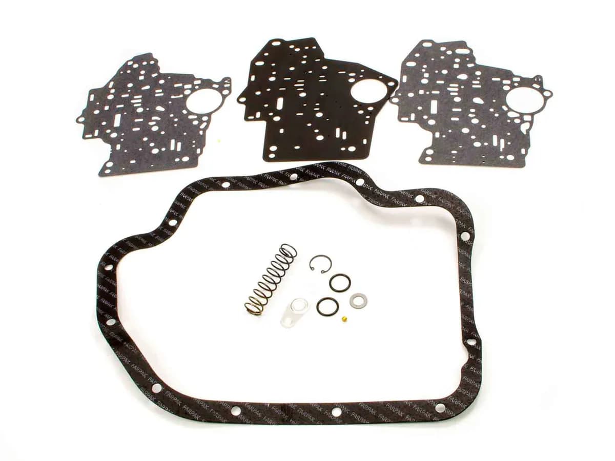 66-'91 TH400 Trans-Scat Valve Body Kit.