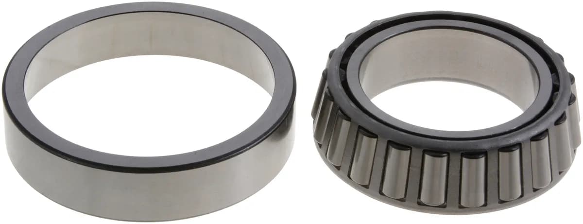 Standard Axle Bearing Kit; Dana 50