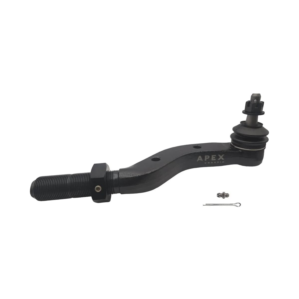 KIT116 - Jeep Wrangler JL & Gladiator JT - 2.5 Ton ProLock Tie Rod Assembly - Dana44 - Steel