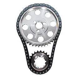 SBM Billet Double Roller Timing Set