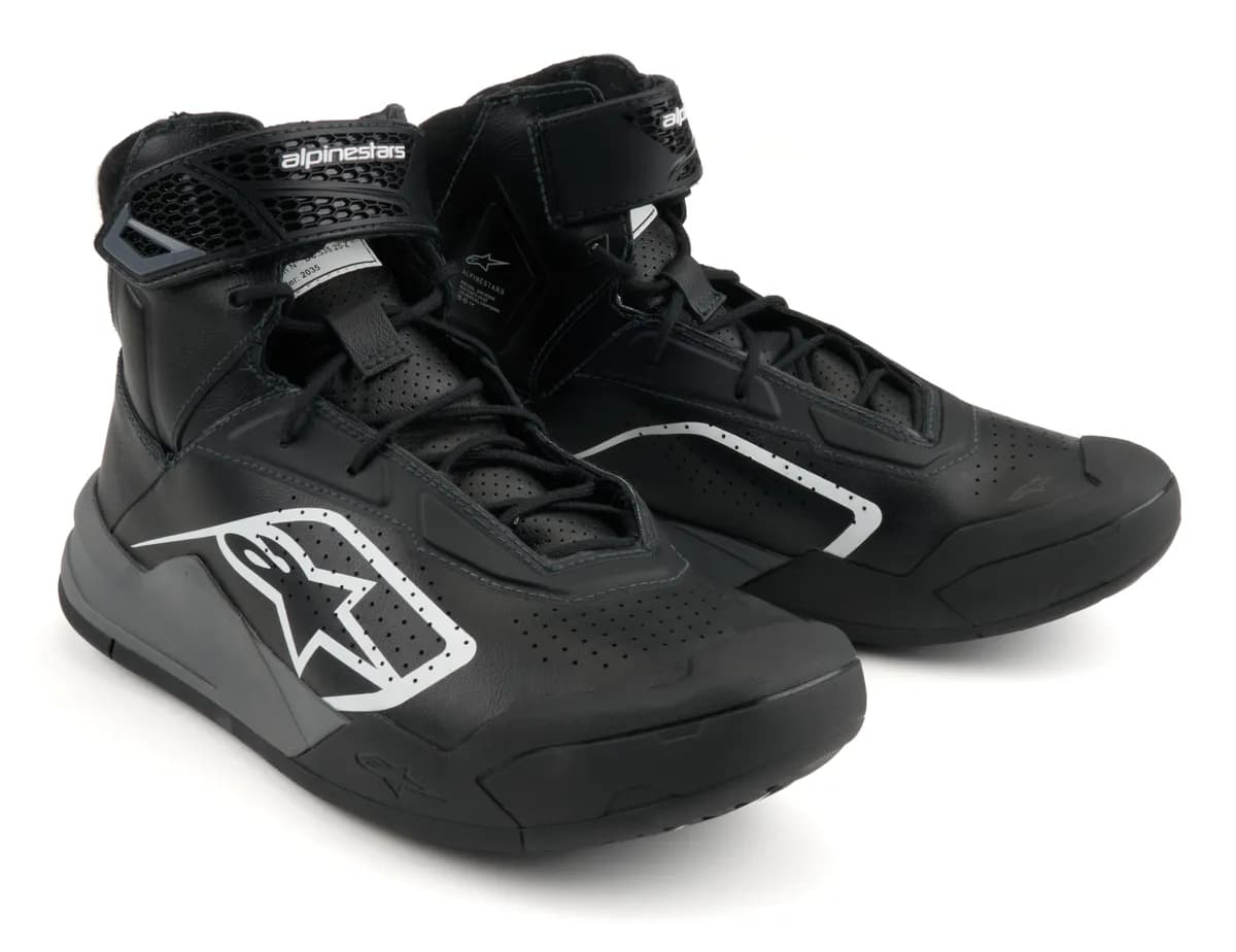 Shoe Radar V2 Black Size 11