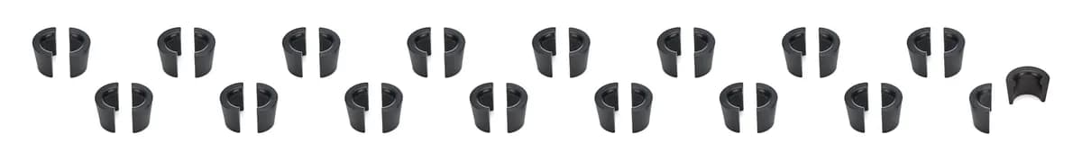 7mm Valve Locks - 7 Degree FMOD