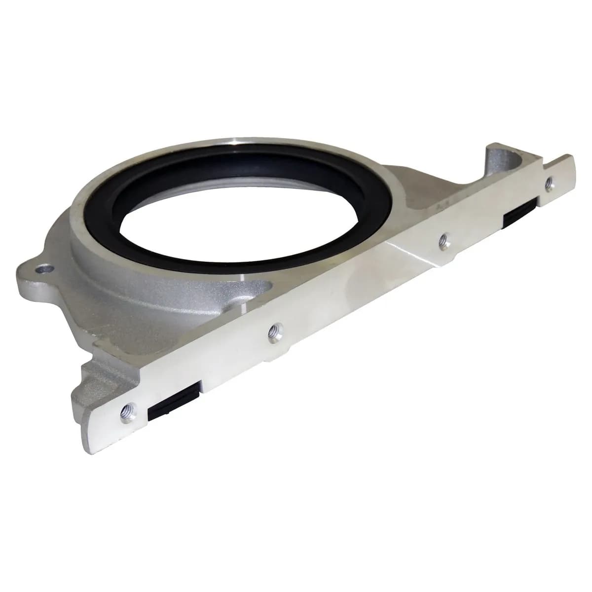 Crankshaft Retainer & Seal Kit 2011-2015 WK Grand Cherokee w/ 5.7L Engine;2012-2015 WK Grand Cherokee w/ 6.4L Engine;2005-2010 WK Grand Cherokee w/ 5.7L Engine;2006-2010 WK Grand Cherokee w/ 6.1L Engine;2005-2010 WH (Europe) Grand Cherokee w/ 5.7L En