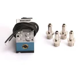 Turbosmart - TS-0301-2003 - Turbocharger Boost Solenoid