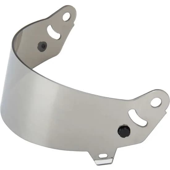 Simpson Silver Shield 2010 Venator