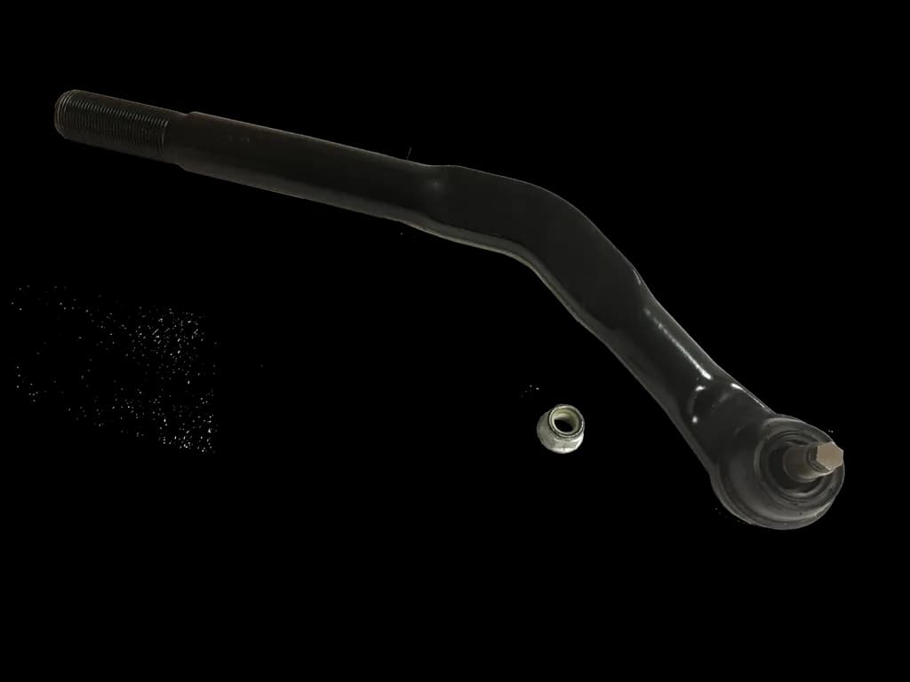 Jeep Outer Drag Link Service End Bottom Mount Yeti XD For 07-18 Wrangler JK Steer Smarts