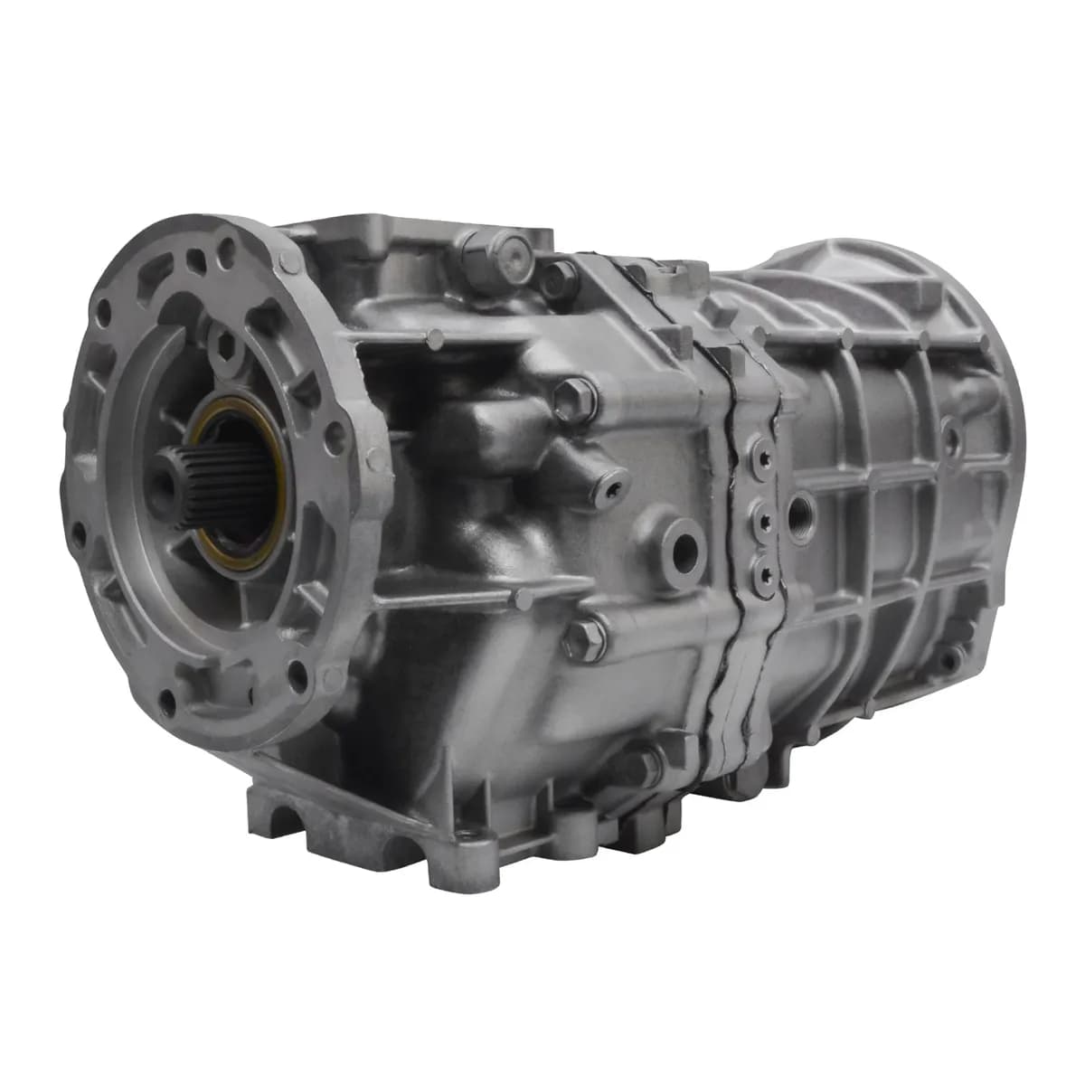 Ax15 m t 94-00 Jeep XJ 6cyl 5spd 4WD .75 Pilot Tip w Int. Slave . Core Charge of 1000 Applies