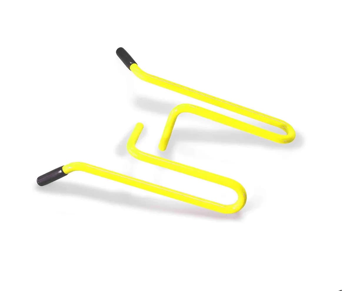 Exterior Accessories 1997-2006 Foot Pegs Lemon Peel