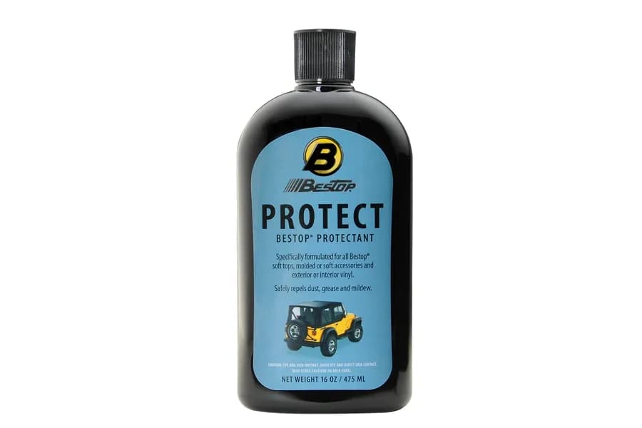Bestop Protectant