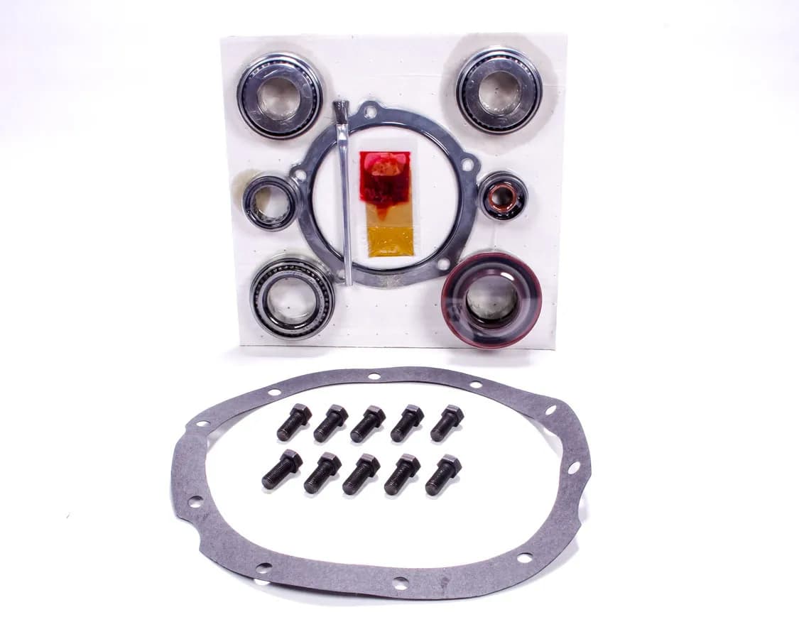Motive Gear R9r28mk mk f9 2.89 Stk Supp-Open Blt