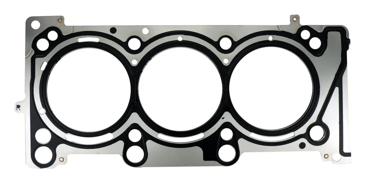 Right Cylinder Head Gasket for Select 2016+ Jeep JL, JT, WK, WL, WS Models