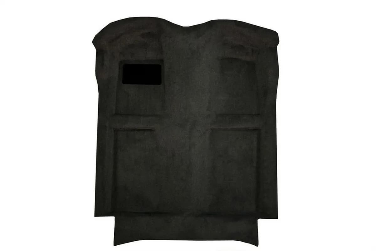 9497 RAM Std Cab Replacement Blk Carpet