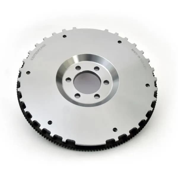 Centerforce ? Flywheels, Performance Steel, 39.10 lbs, 164 Tooth Gear, 0 in/oz Internally Balanced, 6 Bolt Crank, Fits Jeep Wrangler 4.0L