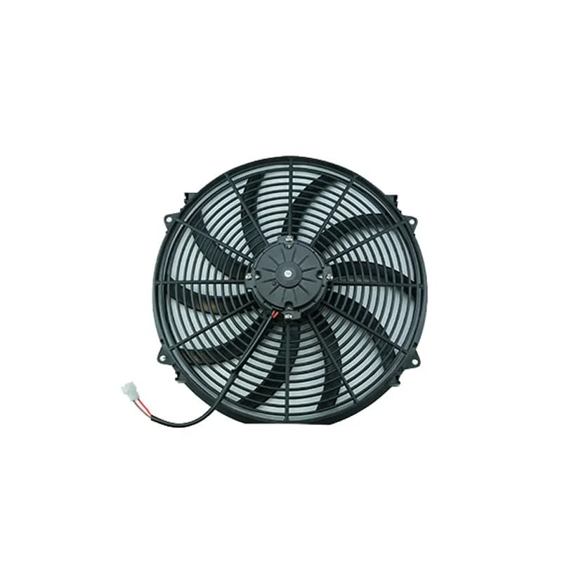 12 Inch Electric Radiator Fan Cold Case Radiators