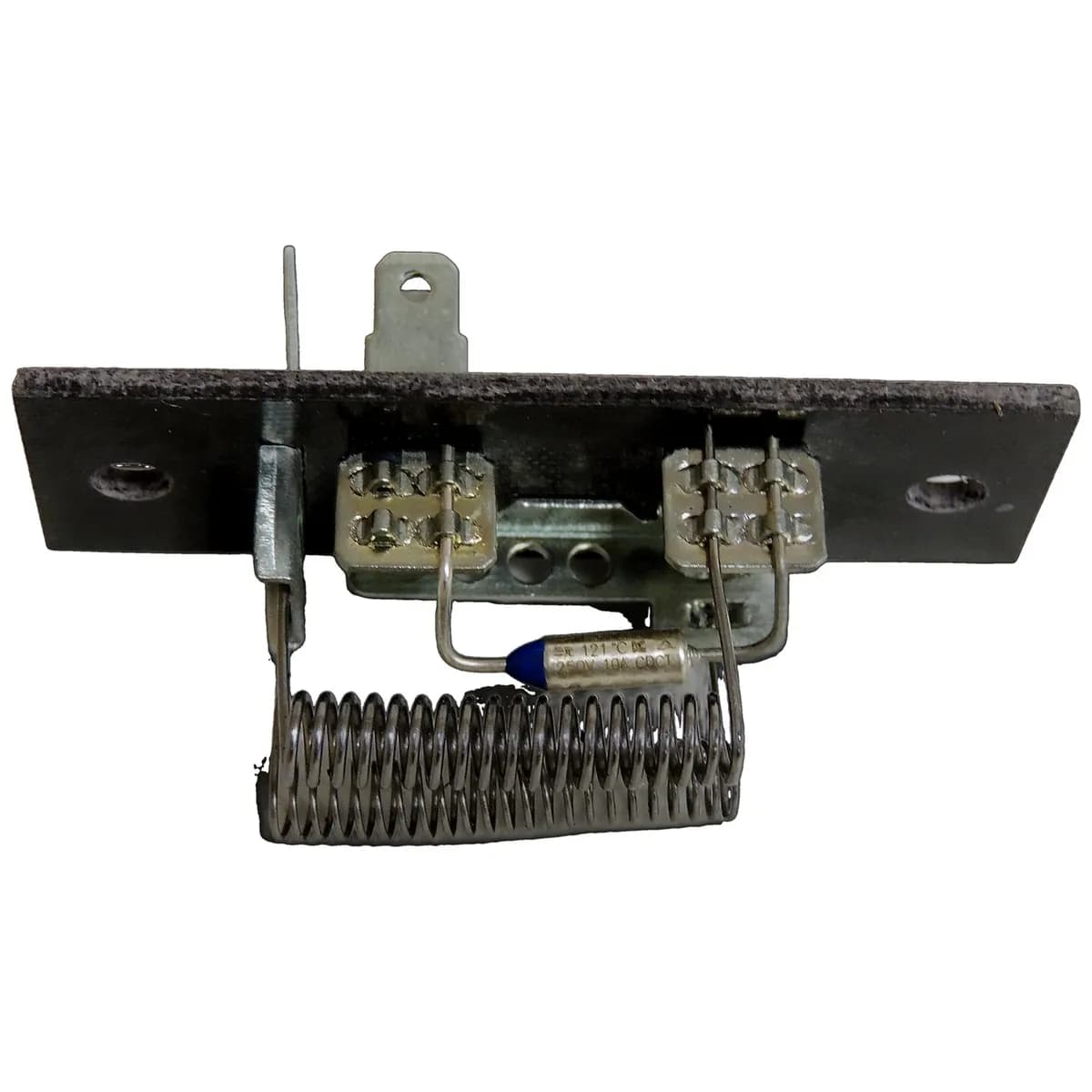 Blower Motor Resistor Jeep 1992-1995 YJ Wrangler Blower Motor Resistor