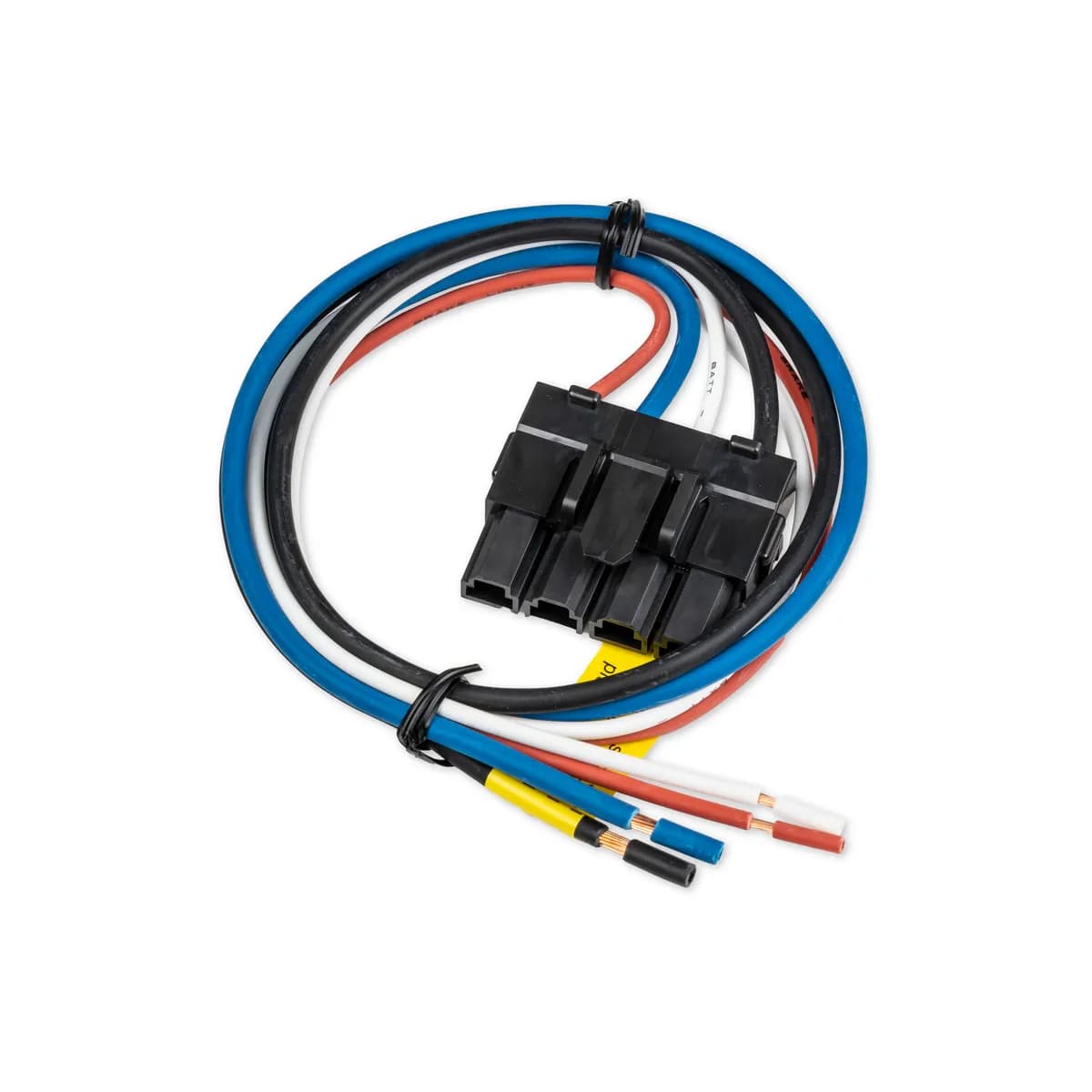 REDARC Tow-Pro Universal Pig-Tail Brake Controller Wiring Harness