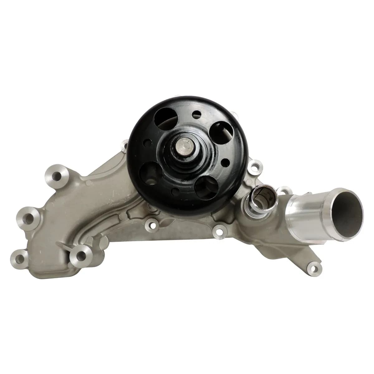 Crown Automotive Jeep Replacement 4893941AB Water Pump for Misc. 18+ Jeep JL Wrangler, JT Gladiator & WK Gr Cherokee w/ 3.6L